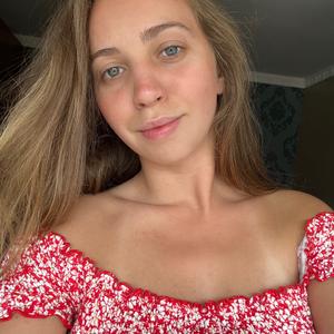 Polina, 24 года, Воронеж