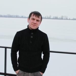 Василий, 35 лет, Нижнекамск