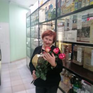 Светлана, 60 лет, Омск