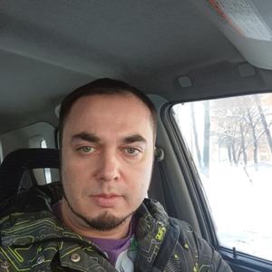 Парни в Новокузнецке: Стас, 44 - ищет девушку из Новокузнецка