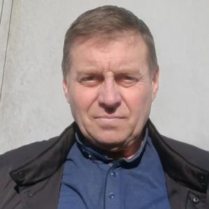 Владимир, 61 год, Северобайкальск