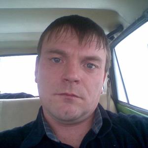 Юрий Степанов, 46 лет, Омск
