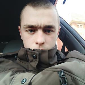 Павел, 24 года, Калининград
