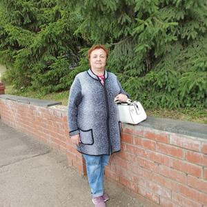 Наталья, 71 год, Набережные Челны
