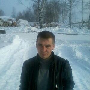 Степан, 50 лет, Красноярск