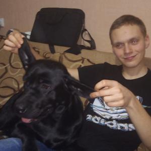 Павел, 27 лет, Брянск