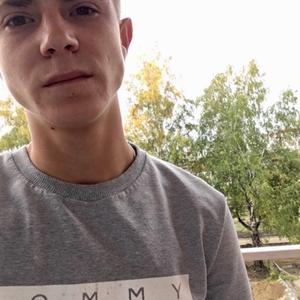 Василий, 23 года, Ленинск-Кузнецкий
