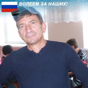 Парни в Лесозаводске: Олег, 59 - ищет девушку из Лесозаводска