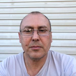 Игорь, 54 года, Новоалтайск