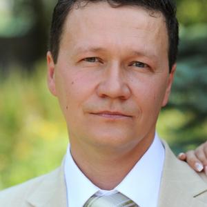 Андрей, 52 года, Киров