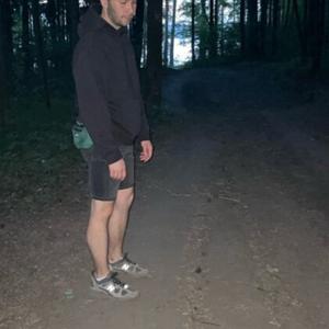 Парни в Ижевске: Антон, 30 - ищет девушку из Ижевска