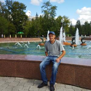 Василий, 38 лет, Куйбышев
