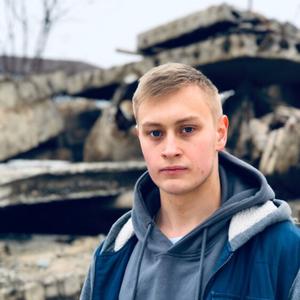 Михаил, 23 года, Омск