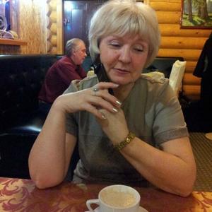 Ирина Пахмутова, 64 года, Первоуральск
