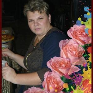 Татьяна, 52 года, Сочи