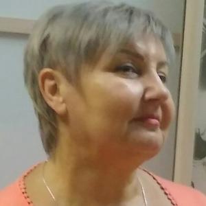 Алена, 63 года, Рязань