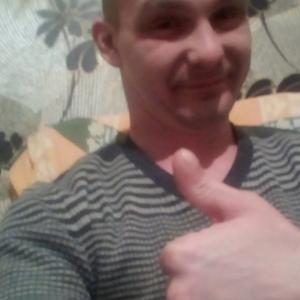 Илья, 35 лет, Кострома