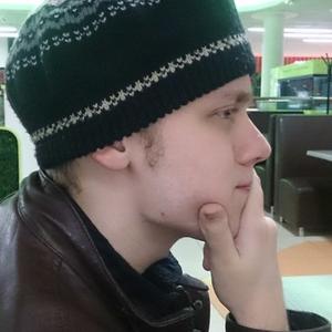 Игорь, 27 лет, Смоленск