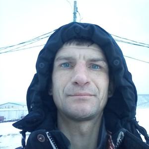 Роман, 40 лет, Николаевск-на-Амуре