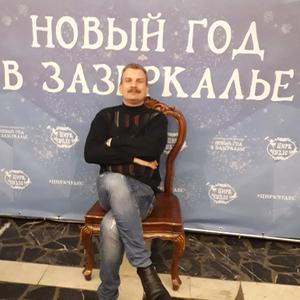 Парни в Коломне: Владимир, 50 - ищет девушку из Коломны