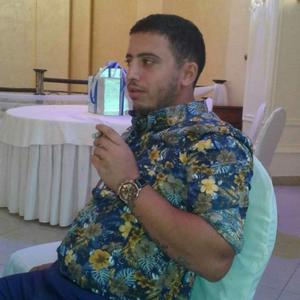 Гаг, 33 года, Ереван