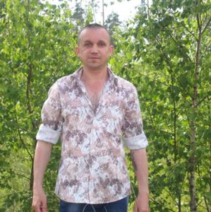 Барсик, 44 года, Электрогорск