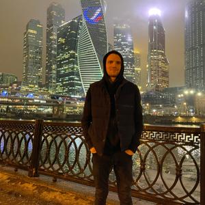Эдуард, 29 лет, Санкт-Петербург