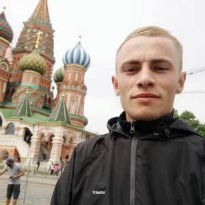 Сергей, 28 лет, Мантурово