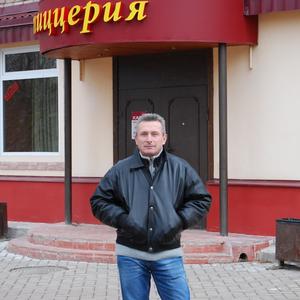 Сергей, 67 лет, Кострома