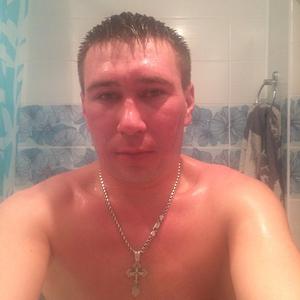 Саша, 38 лет, Нижневартовск