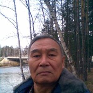 Феликс, 54 года, Улан-Удэ