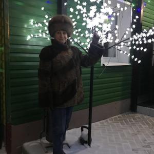 Девушки в Тарко-Сале: Светлана Клепцова, 60 - ищет парня из Тарко-Саля