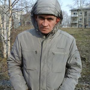 Сергей, 56 лет, Амурск