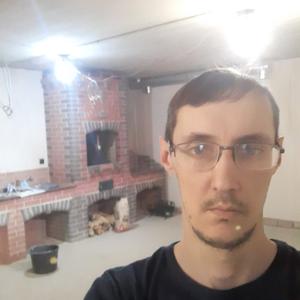Иван, 39 лет, Сосногорск