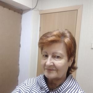 Nina, 75 лет, Самара
