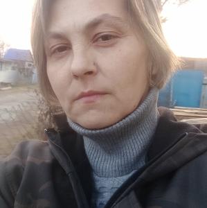 Надежда, 42 года, Хабаровск