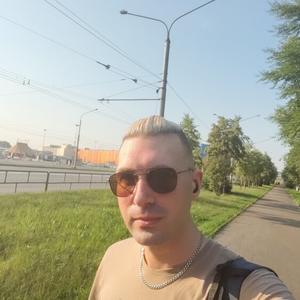 Парни в Новокузнецке: Николай, 33 - ищет девушку из Новокузнецка