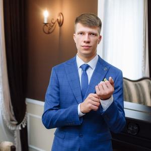Александр, 26 лет, Липецк