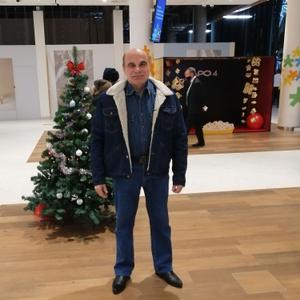 Ян, 51 год, Москва