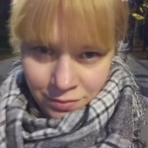 Девушки в Вологде: Наталья, 46 - ищет парня из Вологды