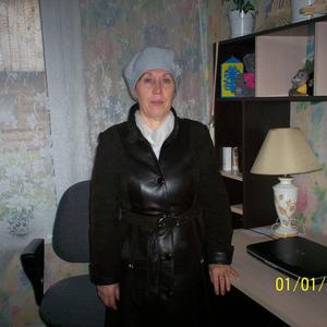 Девушки в Алапаевске: Татьяна Бессонова, 62 - ищет парня из Алапаевска