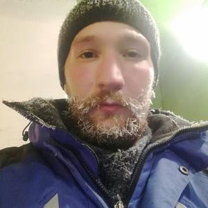 Парни в Костомукше: Кирилл, 30 - ищет девушку из Костомукши