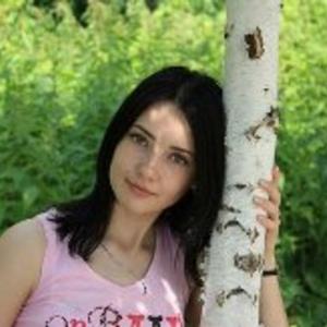 Juliya, 33 года, Воронеж