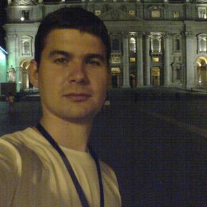 Александр Николаев, 42 года, Тверь