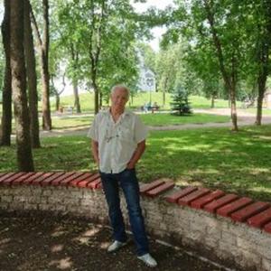 Парни в Сосногорске: Сергей, 64 - ищет девушку из Сосногорска