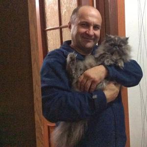 Парни в Лангепасе: Юрий, 52 - ищет девушку из Лангепаса