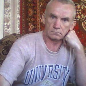 Владимир, 58 лет, Орел