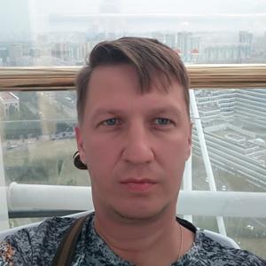 Александр, 43 года, Омск