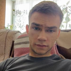 Дмитрий, 27 лет, Сенной