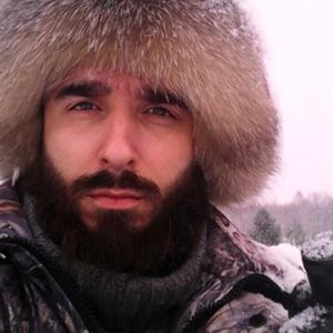 Парни в Химках: Дмитрий, 37 - ищет девушку из Химок